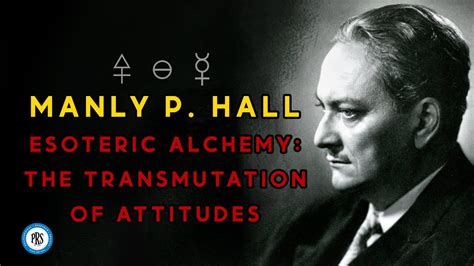 Manly p hall maguc